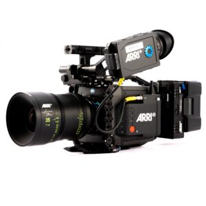 alexa mini lf