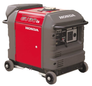 Generating set Honda 3 kVA